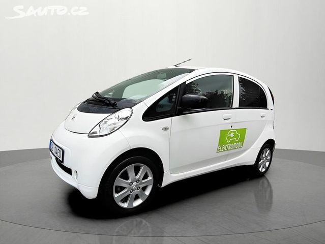 Peugeot Ion